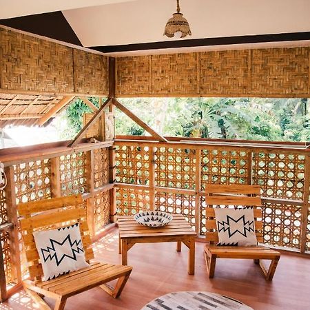 Mormol Loko Amigos Bohol Panglao Bed & Breakfast エクステリア 写真