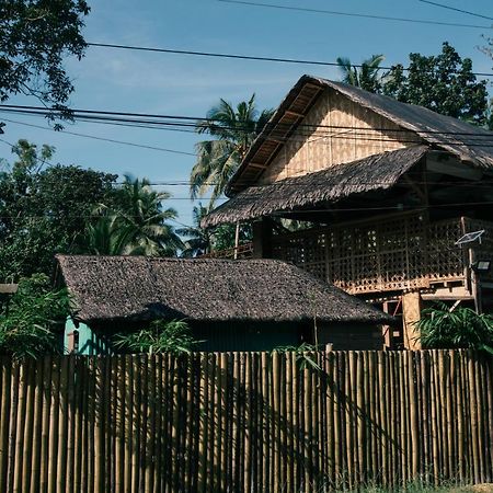 Mormol Loko Amigos Bohol Panglao Bed & Breakfast エクステリア 写真