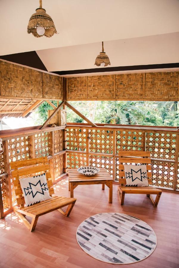 Mormol Loko Amigos Bohol Panglao Bed & Breakfast エクステリア 写真