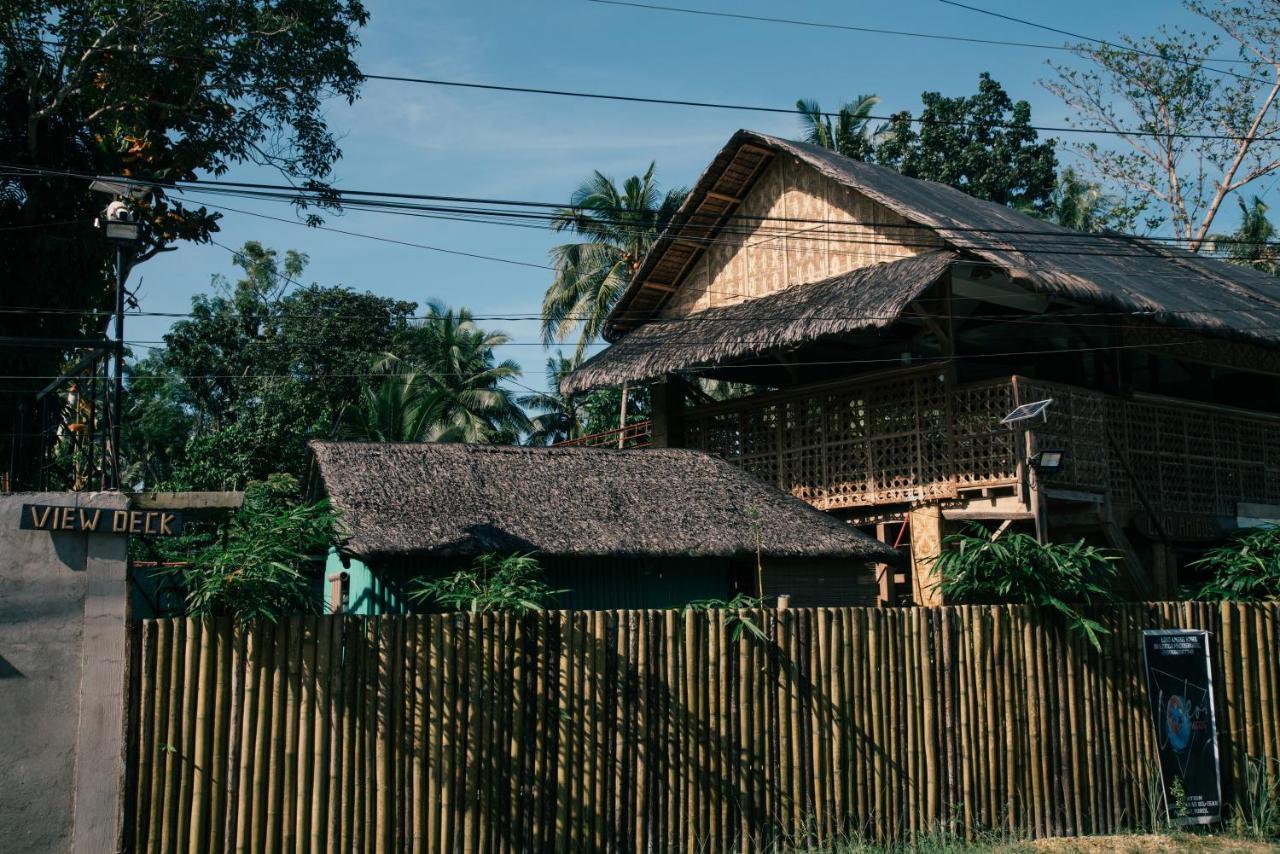 Mormol Loko Amigos Bohol Panglao Bed & Breakfast エクステリア 写真