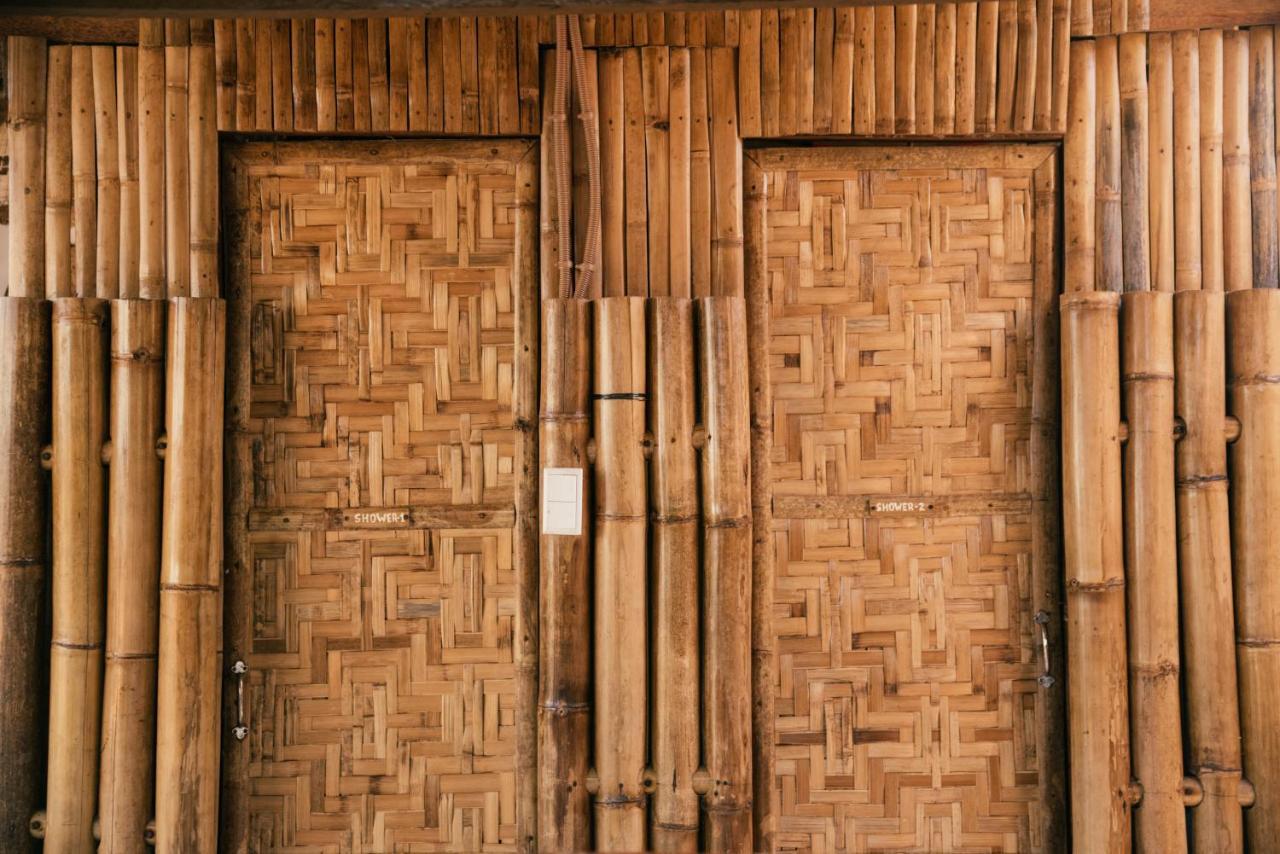 Mormol Loko Amigos Bohol Panglao Bed & Breakfast エクステリア 写真