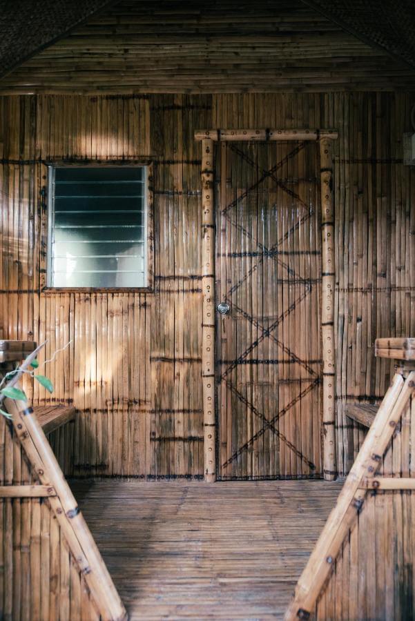 Mormol Loko Amigos Bohol Panglao Bed & Breakfast エクステリア 写真