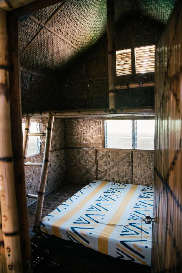 Mormol Loko Amigos Bohol Panglao Bed & Breakfast エクステリア 写真
