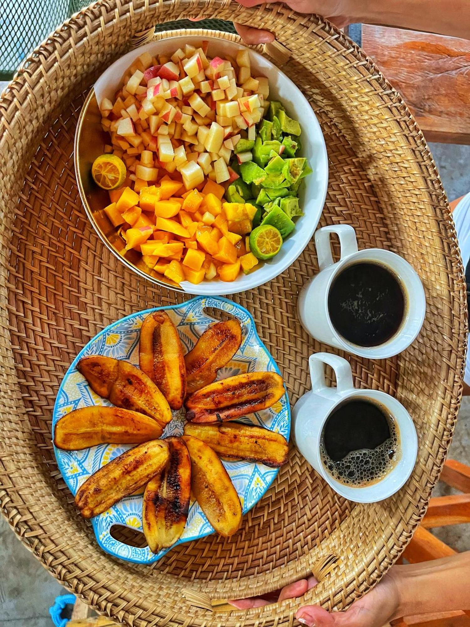 Mormol Loko Amigos Bohol Panglao Bed & Breakfast エクステリア 写真